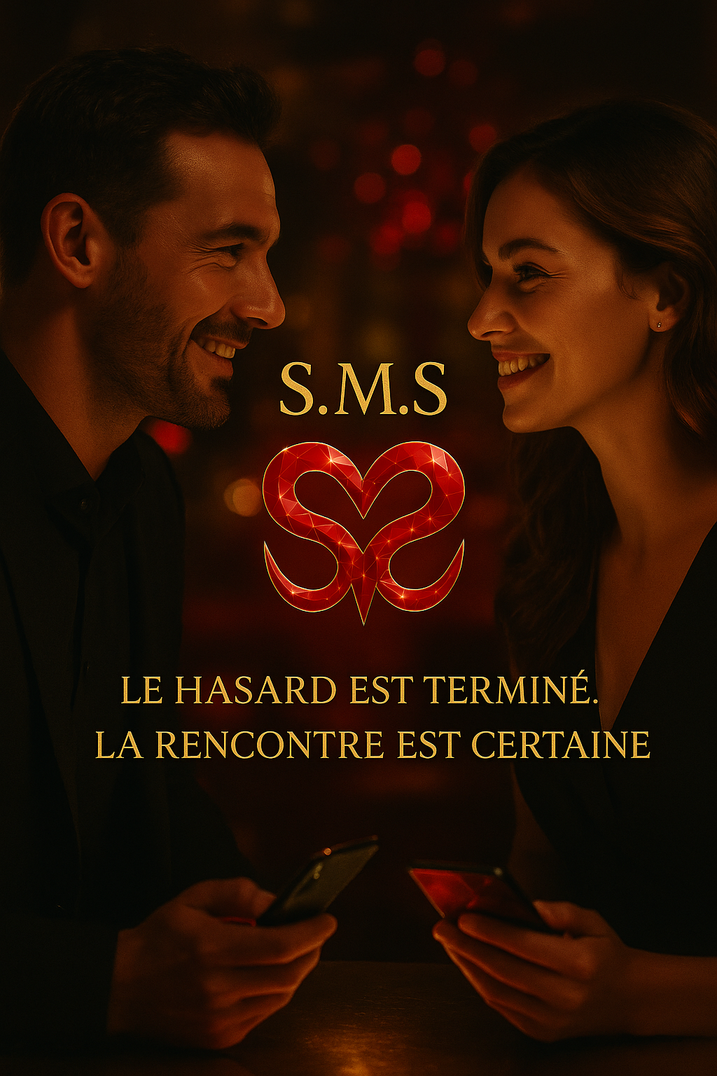 Soirée SMS