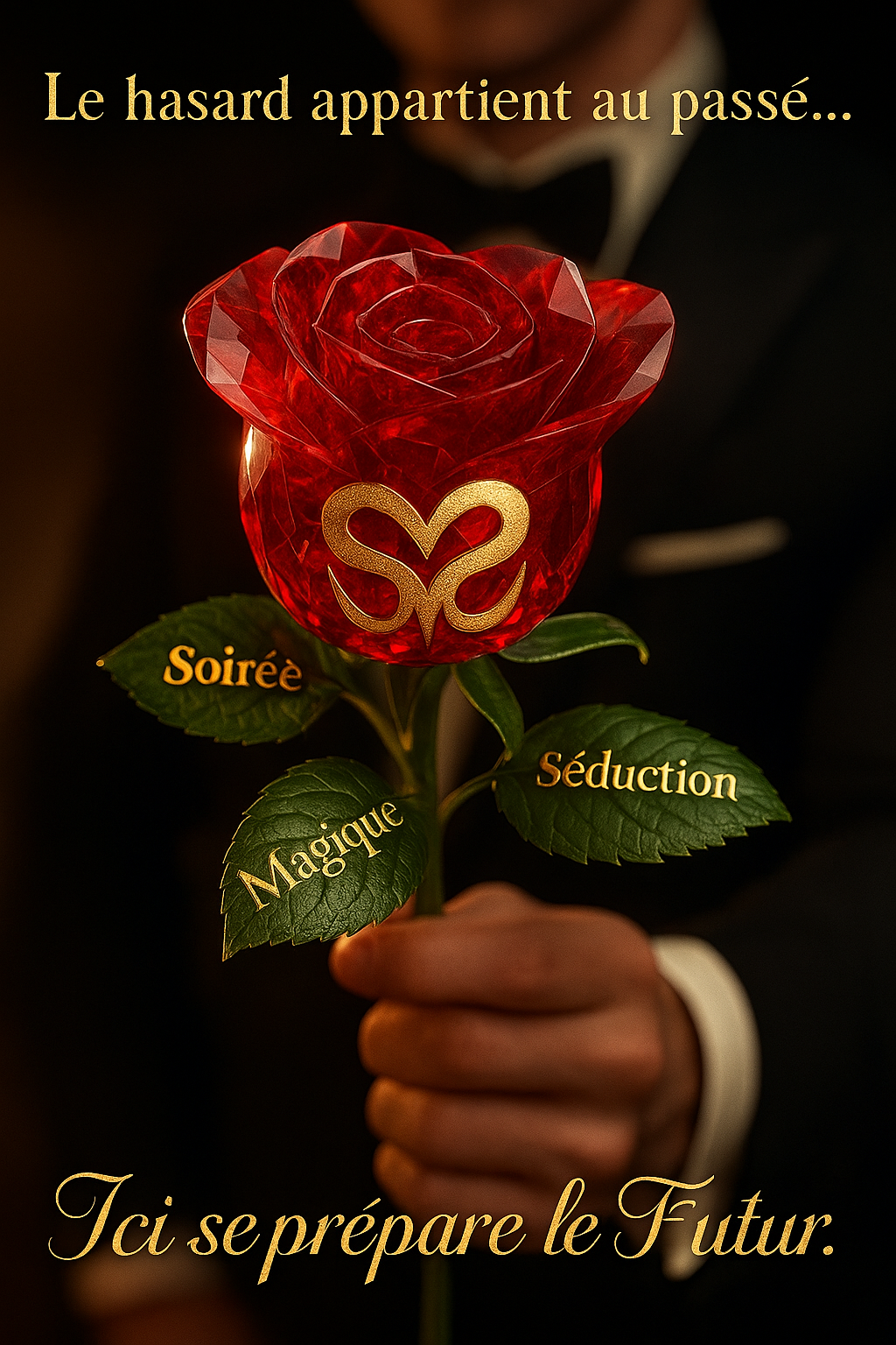 Soirée SMS